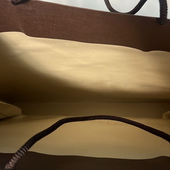 Used Louis Vuitton Shopping Bag - Picture 3 of 5